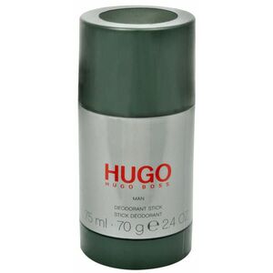 Hugo Boss Hugo Man - tuhý deodorant 75 ml obraz