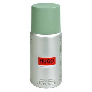 Hugo Boss Hugo Man - deodorant ve spreji 150 ml obraz