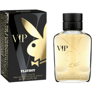 Playboy VIP For Him - EDT 60 ml obraz
