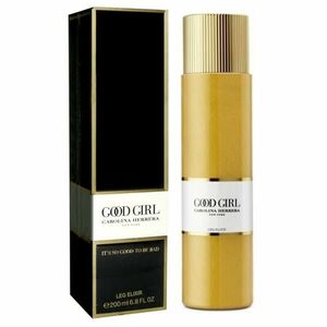 Carolina Herrera Good Girl - parfémovaný olej na nohy 150 ml obraz