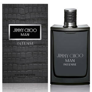 Jimmy Choo Man Intense - EDT 100 ml obraz