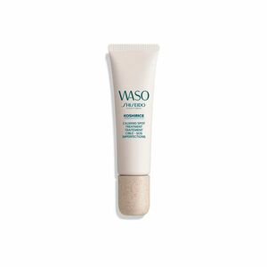Shiseido Zklidňující lokální péče na nedokonalosti pleti Waso Koshirice (Calming Spot Treatment) 20 ml obraz