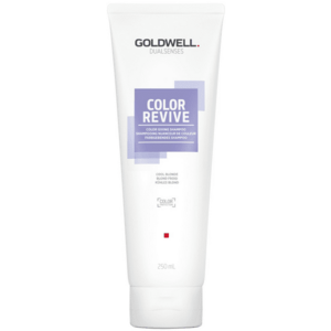 Goldwell Šampon pro oživení barvy vlasů Cool Blonde Dualsenses Color Revive (Color Giving Shampoo) 250 ml obraz