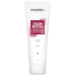 Goldwell Šampon pro oživení barvy vlasů Cool Red Dualsenses Color Revive (Color Giving Shampoo) 250 ml obraz