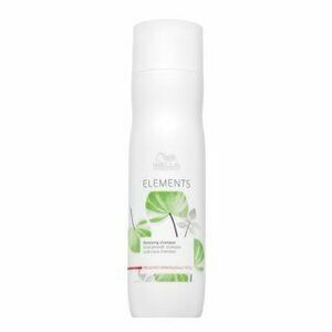 Wella Professionals Elements Renewing Shampoo šampon pro regeneraci, výživu a ochranu vlasů 250 ml obraz