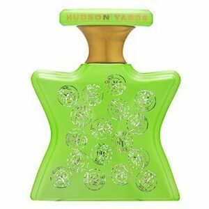 Bond No. 9 Hudson Yards parfémovaná voda pro ženy 50 ml obraz
