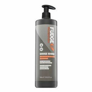 Fudge Professional Damage Rewind Reconstructing Shampoo vyživující šampon pro velmi suché a poškozené vlasy 1000 ml obraz
