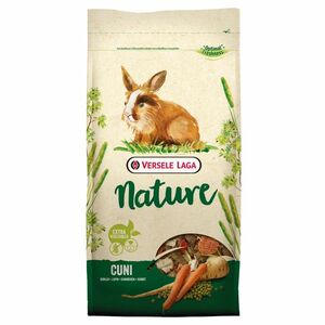 VERSELE-LAGA Nature Cuni pro králíky 2, 3 kg obraz