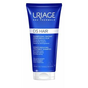Uriage DS Hair Kerato-Reducing Shampoo šampon na podrážděnou pokožku 150 ml obraz