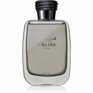Rasasi Hawas For Him parfémovaná voda pro muže 100 ml obraz