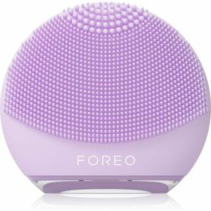 FOREO LUNA™ 4 Go čisticí sonický přístroj na cesty Lavender obraz