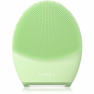 FOREO LUNA™4 masážní přístroj na čištění a zpevnění obličeje smíšená pleť obraz