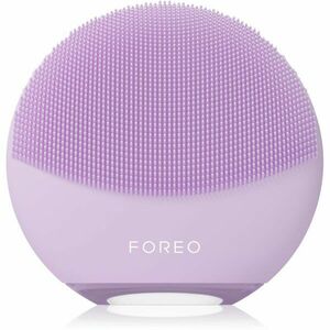FOREO LUNA™4 Mini čisticí přístroj na obličej Lavender obraz