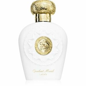 Lattafa Opulent Musk parfémovaná voda pro ženy 100 ml obraz