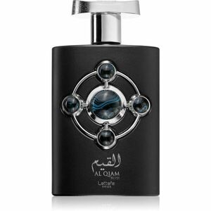 Lattafa Pride Al Qiam Silver parfémovaná voda pro ženy 100 ml obraz