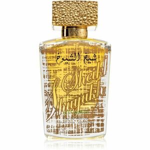 Lattafa Sheikh Al Shuyukh Luxe Edition parfémovaná voda unisex 100 ml obraz