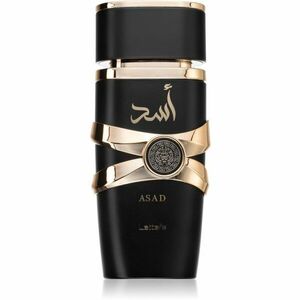 Lattafa Asad parfémovaná voda pro muže 100 ml obraz