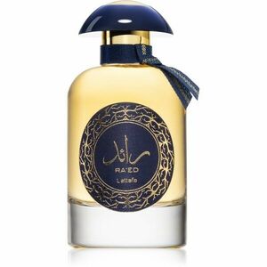 Lattafa Ra'ed Gold Luxe parfémovaná voda unisex 100 ml obraz