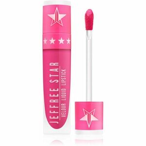 Jeffree Star Cosmetics Velour Liquid Lipstick tekutá rtěnka odstín Prom Night 5, 6 ml obraz
