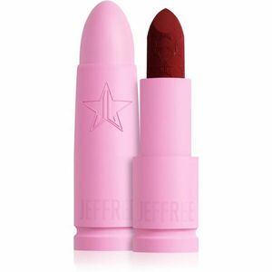 Jeffree Star Cosmetics Velvet Trap rtěnka odstín Designer Blood 4 g obraz