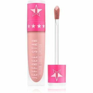 Jeffree Star Cosmetics Velour Liquid Lipstick tekutá rtěnka odstín Skin Tight 5, 6 ml obraz