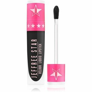 Jeffree Star Cosmetics Velour Liquid Lipstick tekutá rtěnka odstín Unicorn Blood 5, 6 ml obraz