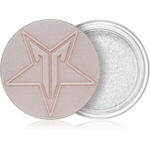 Jeffree Star Cosmetics Eye Gloss Powder lesklé oční stíny odstín Blunt of Diamonds 4, 5 g obraz