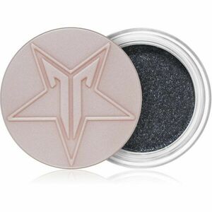 Jeffree Star Cosmetics Eye Gloss Powder lesklé oční stíny odstín Black Onyx 4, 5 g obraz