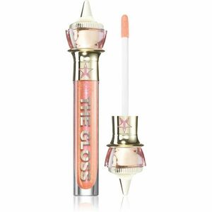 Jeffree Star Cosmetics The Gloss lesk na rty odstín Wet Peach 4, 5 ml obraz