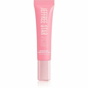 Jeffree Star Cosmetics Jeffree Star Skin Morning Dew hydratační oční krém 15 g obraz