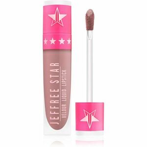 Jeffree Star Cosmetics Velour Liquid Lipstick tekutá rtěnka odstín Deceased 5, 6 ml obraz