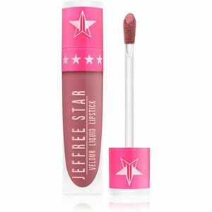 Jeffree Star Cosmetics Velour Liquid Lipstick tekutá rtěnka odstín Androgyny 5, 6 ml obraz