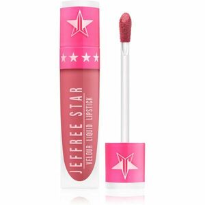 Jeffree Star Cosmetics Velour Liquid Lipstick tekutá rtěnka odstín Calabasas 5, 6 ml obraz