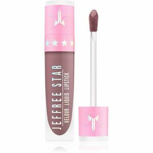 Jeffree Star Cosmetics Velour Liquid Lipstick tekutá rtěnka odstín Delicious 5, 6 ml obraz