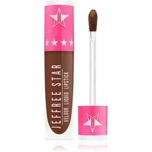 Jeffree Star Cosmetics Velour Liquid Lipstick tekutá rtěnka odstín Dominatrix 5, 6 ml obraz