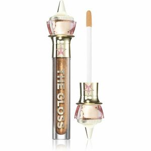 Jeffree Star Cosmetics The Gloss lesk na rty odstín Her Glossiness 4, 5 ml obraz