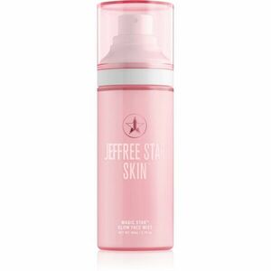Jeffree Star Cosmetics Jeffree Star Skin rozjasňující mlha na obličej 80 ml obraz