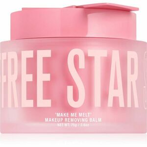 Jeffree Star Cosmetics Jeffree Star Skin Make Me Melt odličovací balzám s obsahem oleje 75 g obraz