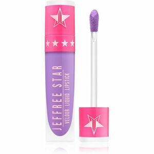 Jeffree Star Cosmetics Velour Liquid Lipstick tekutá rtěnka odstín Blow Pony 5, 6 ml obraz