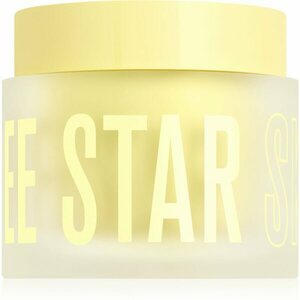 Jeffree Star Cosmetics Banana Fetish jemný tělový peeling 170 g obraz