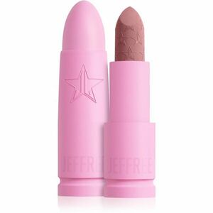 Jeffree Star Cosmetics Velvet Trap rtěnka odstín Nudist Colony 4 g obraz