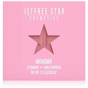 Jeffree Star Cosmetics Artistry Single oční stíny odstín Mohawk 1, 5 g obraz