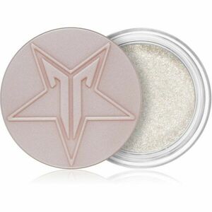 Jeffree Star Cosmetics Eye Gloss Powder lesklé oční stíny odstín Crystal Joint 4, 5 g obraz