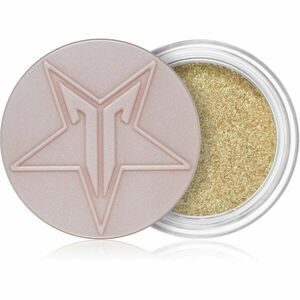 Jeffree Star Cosmetics Eye Gloss Powder lesklé oční stíny odstín Voodoo Glass 4, 5 g obraz