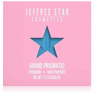 Jeffree Star Cosmetics Artistry Single oční stíny odstín Grand Prismatic 1, 5 g obraz