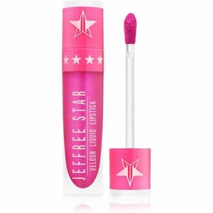Jeffree Star Cosmetics Velour Liquid Lipstick tekutá rtěnka odstín Dreamhouse 5, 6 ml obraz