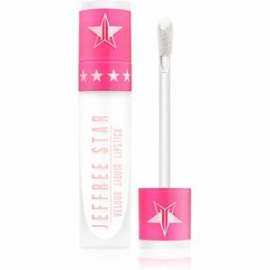 Jeffree Star Cosmetics Velour Liquid Lipstick tekutá rtěnka odstín Drug Lord 5, 6 ml obraz