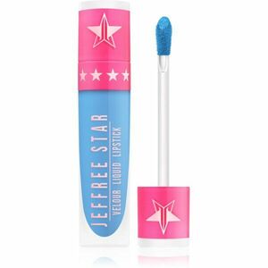 Jeffree Star Cosmetics Velour Liquid Lipstick tekutá rtěnka odstín 5, 6 ml obraz