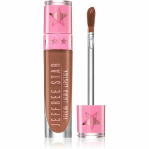 Jeffree Star Cosmetics Velour Liquid Lipstick tekutá rtěnka odstín Leo 5, 6 ml obraz