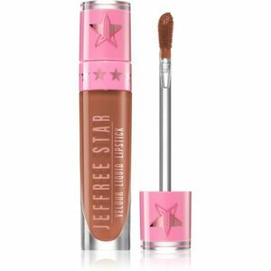 Jeffree Star Cosmetics Velour Liquid Lipstick tekutá rtěnka odstín Libra Lynn 5, 6 ml obraz